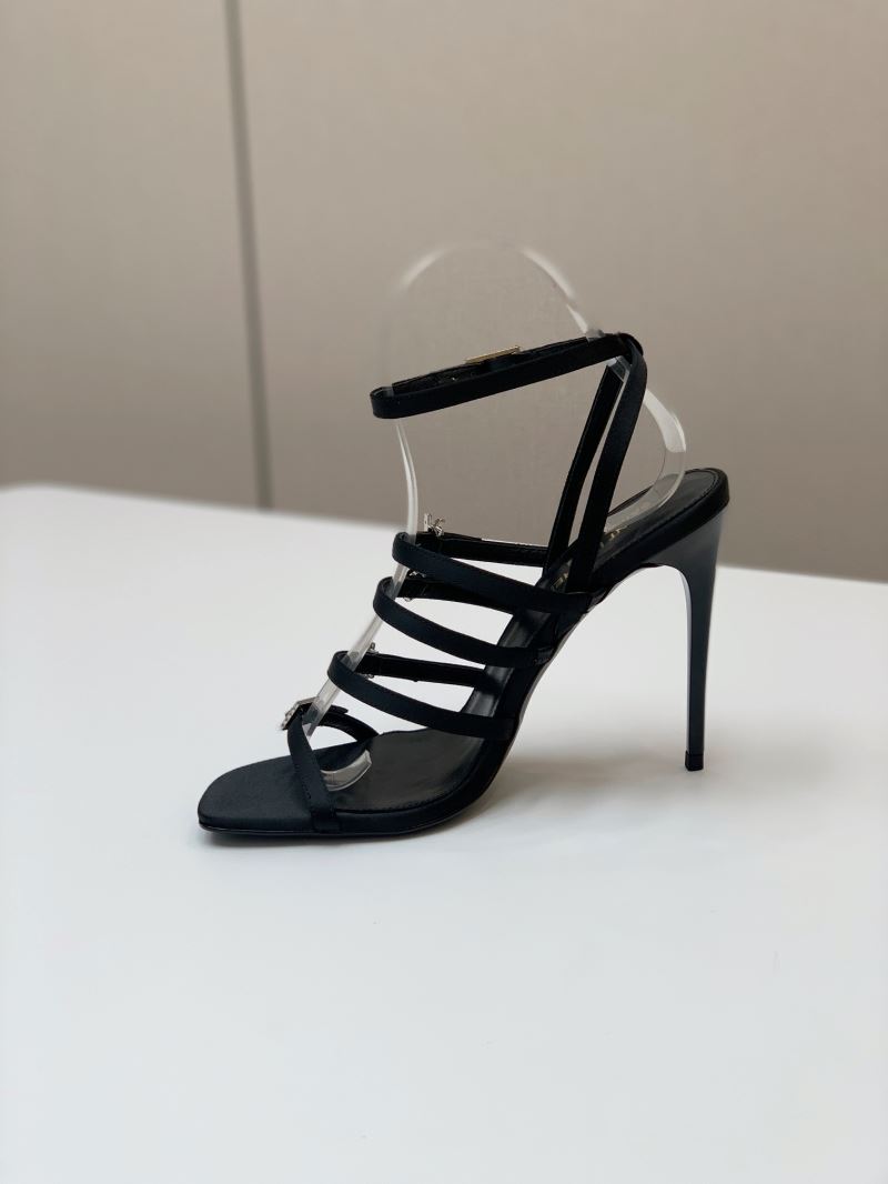 Ysl Sandals